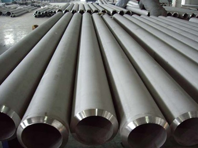 Seamless Steel Pipes
